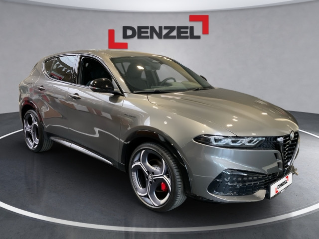 Bild 3: Alfa Tonale Ibrida 1.5 175PS FWD Veloce