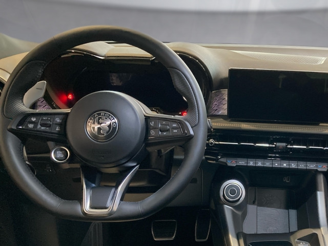 Bild 7: Alfa Tonale Ibrida 1.5 175PS FWD TI