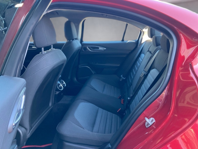 Bild 11: Alfa Giulia E6D 2,2 160PS ATX RWD Super