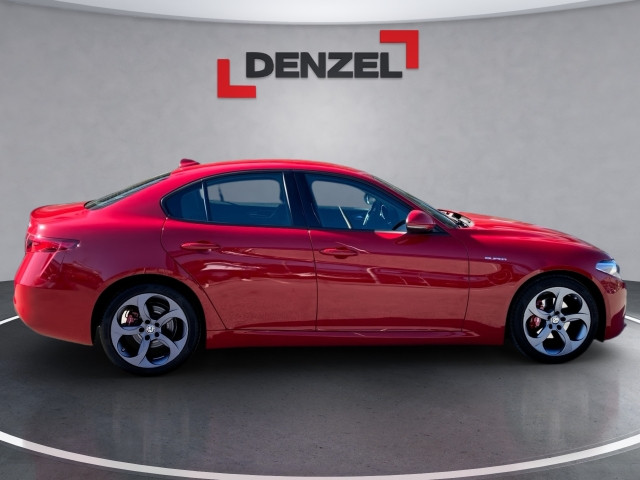 Bild 4: Alfa Giulia E6D 2,2 160PS ATX RWD Super