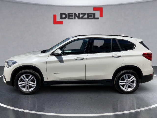 Bild 1: BMW X1 sDrive18d F48 B47 2,0l Diesel