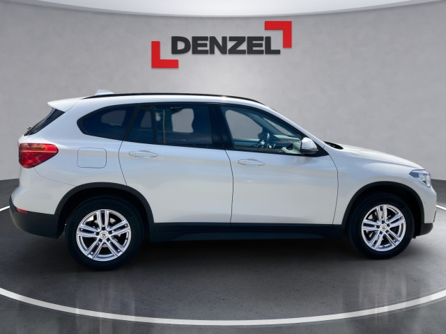 Bild 4: BMW X1 sDrive18d F48 B47 2,0l Diesel