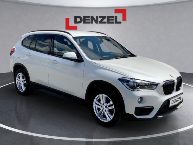 Bild 5: BMW X1 sDrive18d F48 B47 2,0l Diesel