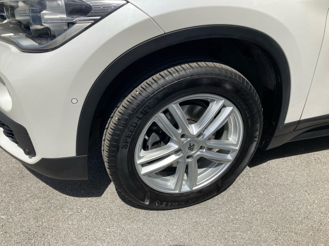 Bild 7: BMW X1 sDrive18d F48 B47 2,0l Diesel