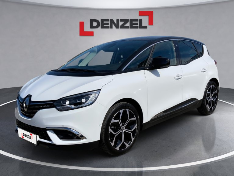 Bild 0: Renault Scenic TCe 140PF EDC Intens