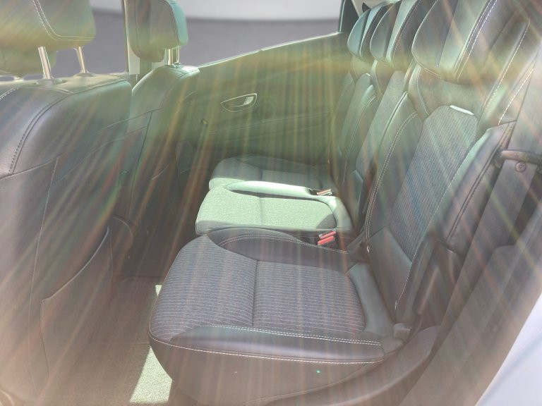 Bild 11: Renault Scenic TCe 140PF EDC Intens