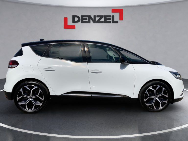 Bild 4: Renault Scenic TCe 140PF EDC Intens