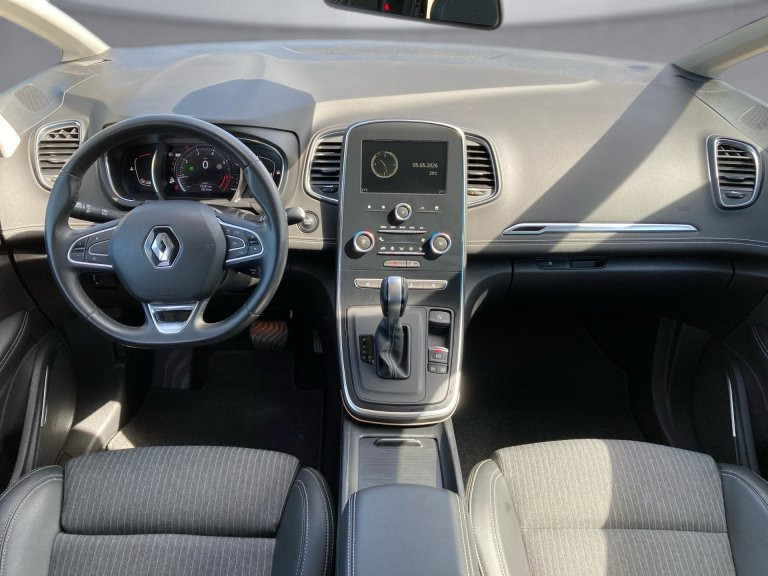 Bild 8: Renault Scenic TCe 140PF EDC Intens