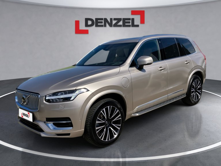 Bild 0: VOLVO PKW XC90 Recharge Ultimate, T8 AWD Plug-in Hybrid, Elektrisch/Be