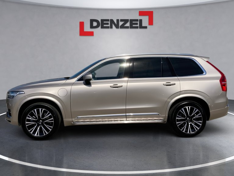 Bild 1: VOLVO PKW XC90 Recharge Ultimate, T8 AWD Plug-in Hybrid, Elektrisch/Be