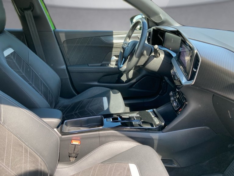 Bild 10: Opel Mokka, E-ULTIMATE, Elektromotor 100 kW (136 PS)