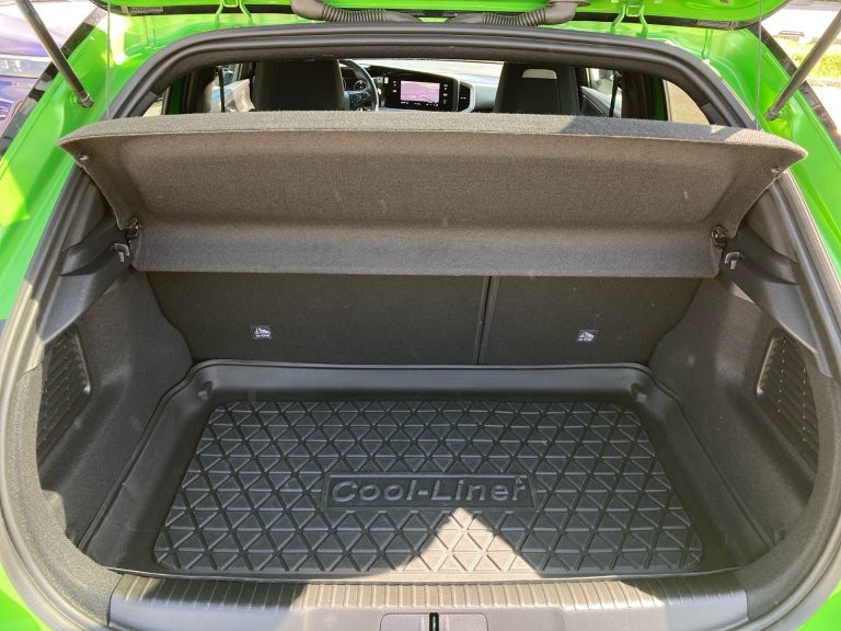 Bild 12: Opel Mokka, E-ULTIMATE, Elektromotor 100 kW (136 PS)