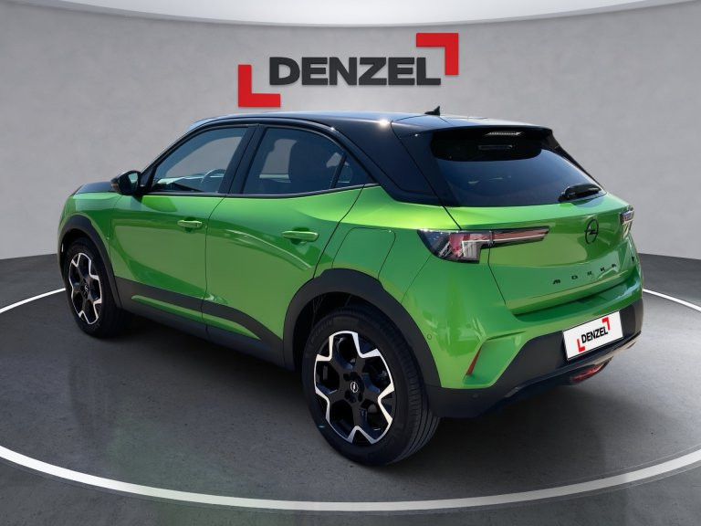 Bild 2: Opel Mokka, E-ULTIMATE, Elektromotor 100 kW (136 PS)