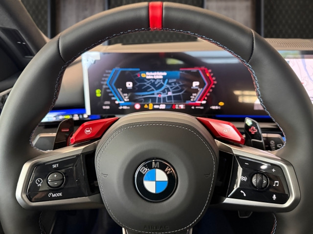 Bild 9: BMW M5 Touring G99