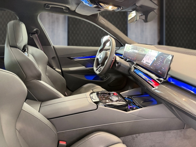 Bild 10: BMW M5 Touring G99