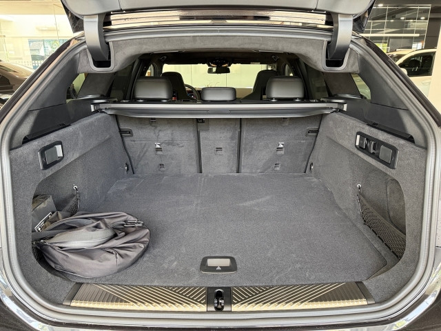 Bild 12: BMW M5 Touring G99