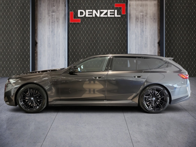 Bild 1: BMW M5 Touring G99