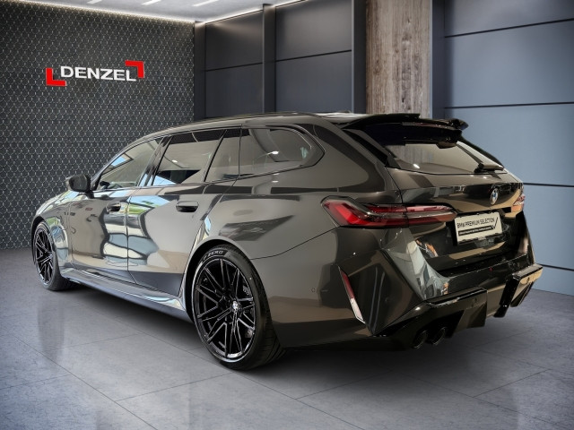 Bild 2: BMW M5 Touring G99