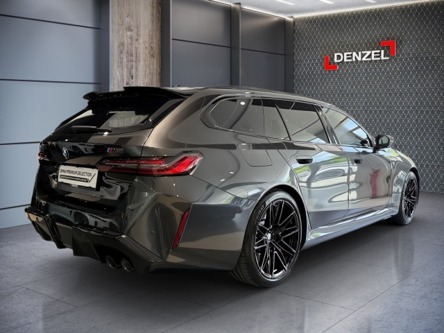 Bild 3: BMW M5 Touring G99