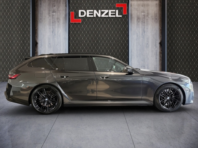 Bild 4: BMW M5 Touring G99