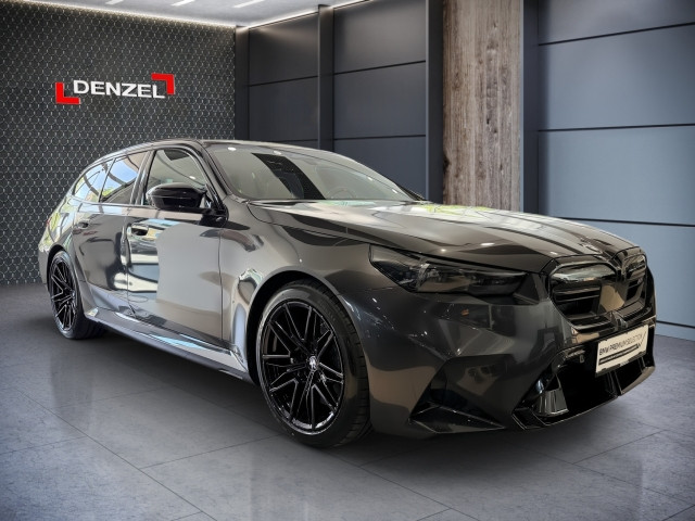 Bild 5: BMW M5 Touring G99