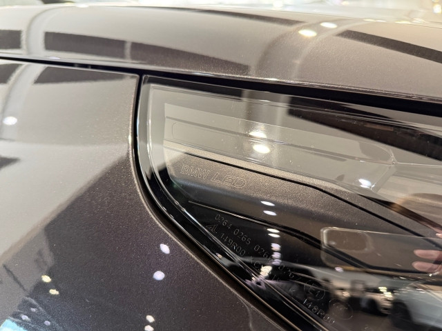 Bild 6: BMW M5 Touring G99