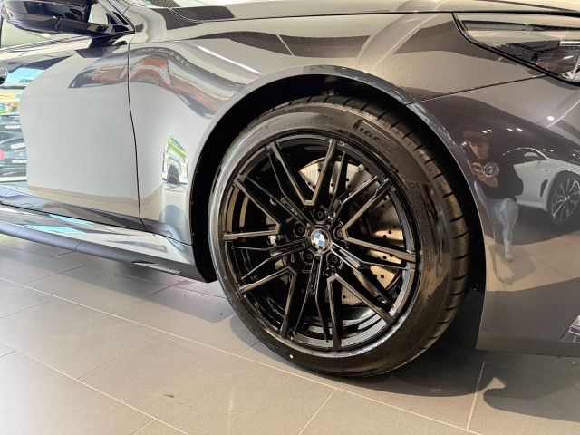 Bild 7: BMW M5 Touring G99