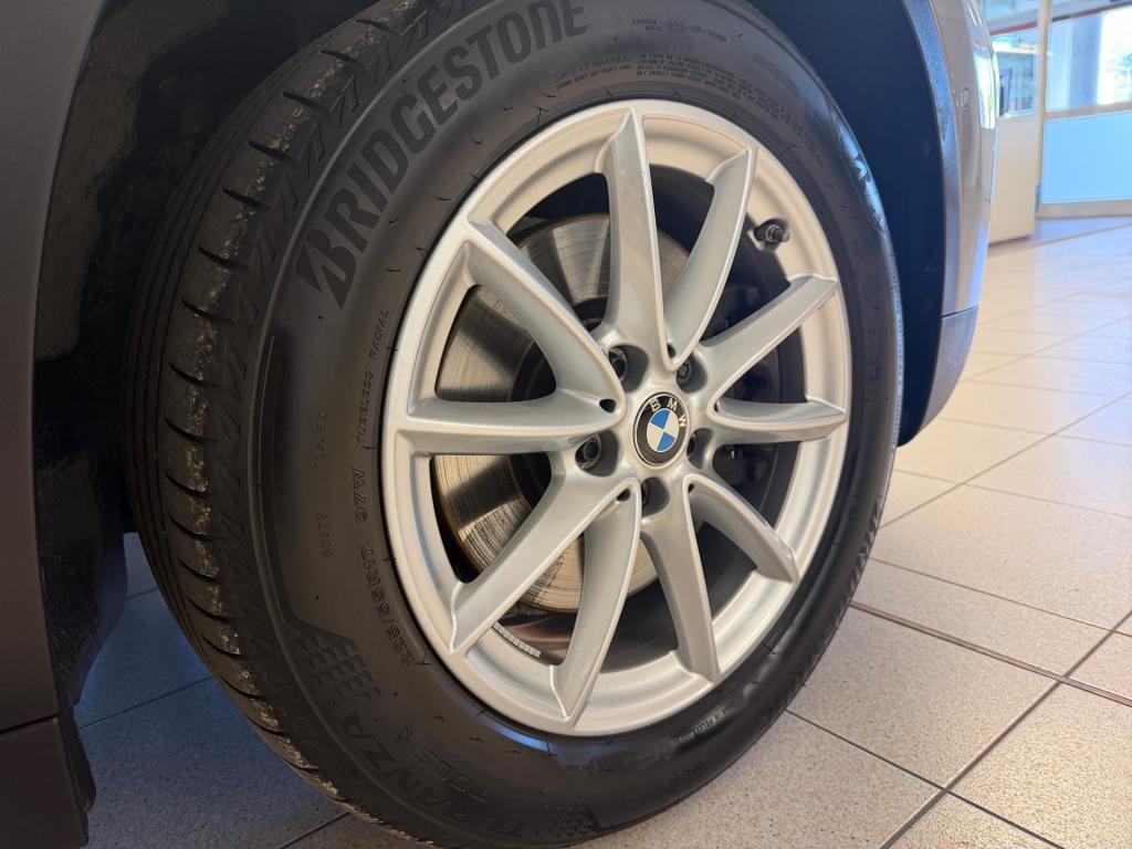 Bild 7: BMW X1 xDrive25e PHEV Au