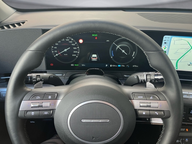 Bild 9: Hyundai KONA EV (SX2) GO 64,8 kWh
