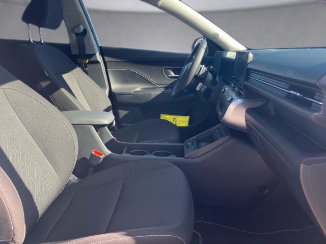 Bild 10: Hyundai KONA EV (SX2) GO 64,8 kWh