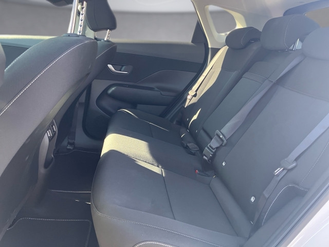 Bild 11: Hyundai KONA EV (SX2) GO 64,8 kWh
