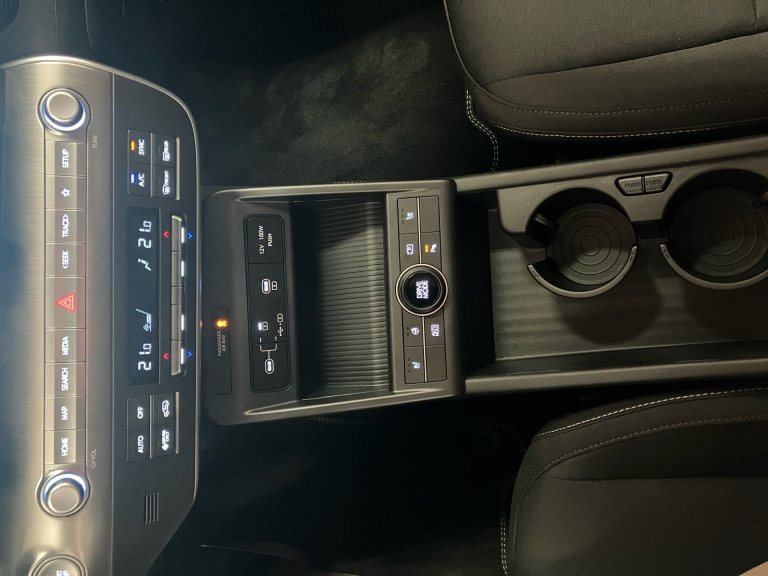 Bild 13: Hyundai KONA EV (SX2) GO 64,8 kWh
