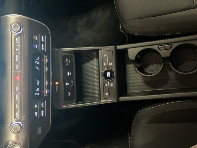 Bild 13: Hyundai KONA EV (SX2) GO 64,8 kWh