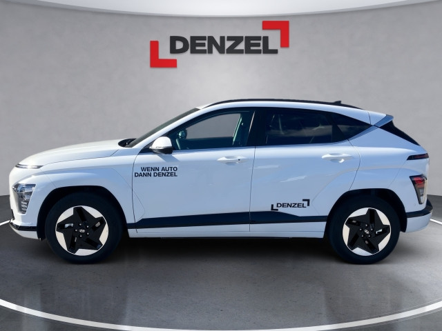 Bild 1: Hyundai KONA EV (SX2) GO 64,8 kWh