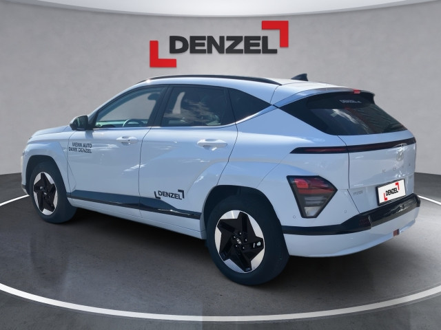 Bild 2: Hyundai KONA EV (SX2) GO 64,8 kWh