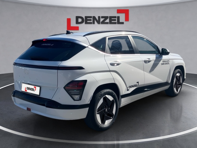 Bild 3: Hyundai KONA EV (SX2) GO 64,8 kWh