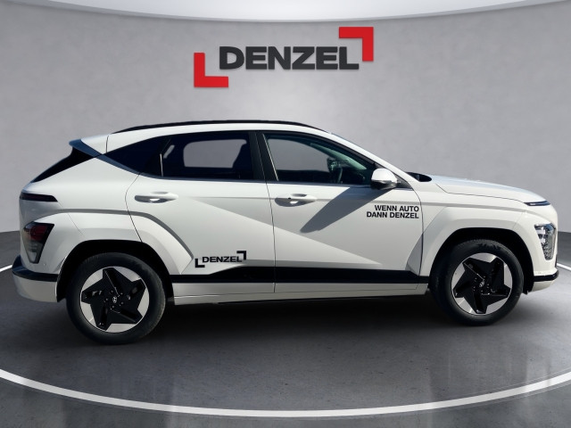 Bild 4: Hyundai KONA EV (SX2) GO 64,8 kWh