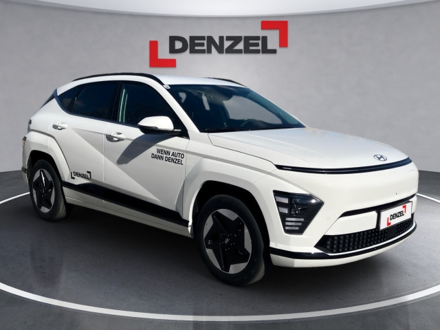 Bild 5: Hyundai KONA EV (SX2) GO 64,8 kWh