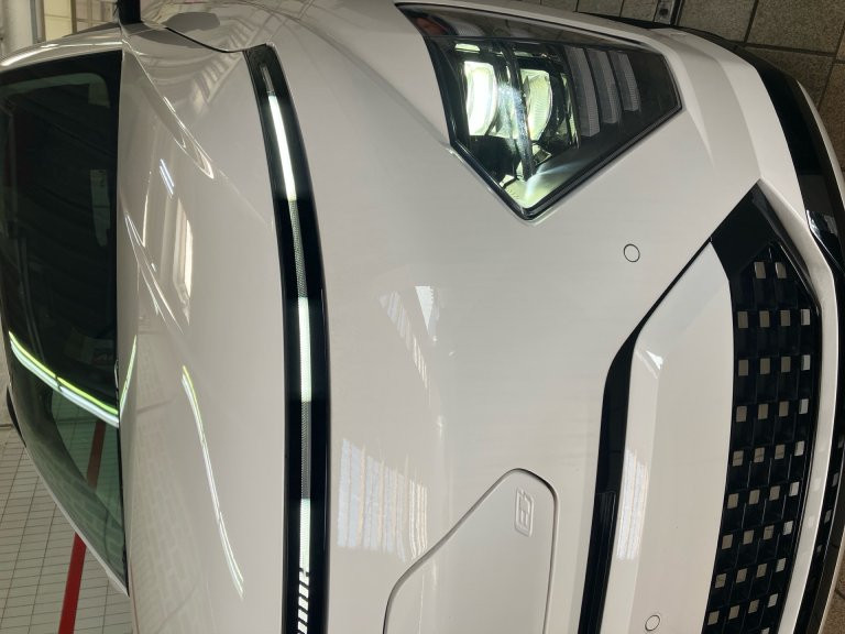 Bild 6: Hyundai KONA EV (SX2) GO 64,8 kWh