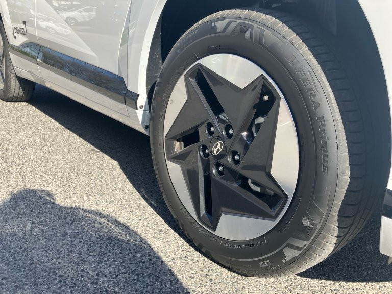 Bild 7: Hyundai KONA EV (SX2) GO 64,8 kWh