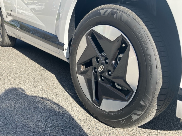 Bild 7: Hyundai KONA EV (SX2) GO 64,8 kWh