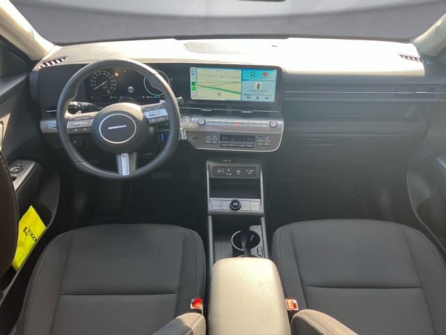Bild 8: Hyundai KONA EV (SX2) GO 64,8 kWh