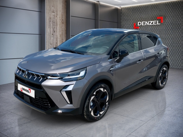 Bild 0: Mitsubishi ASX 1,8 HEV Diamond C AT 26,5