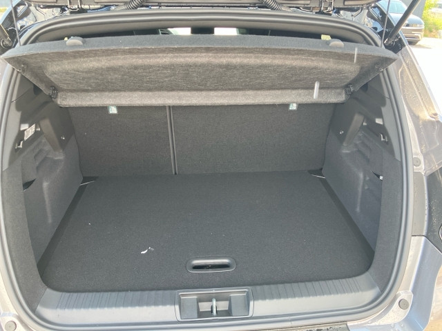 Bild 12: Mitsubishi ASX 1,8 HEV Diamond C AT 26,5
