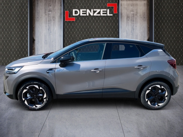 Bild 1: Mitsubishi ASX 1,8 HEV Diamond C AT 26,5