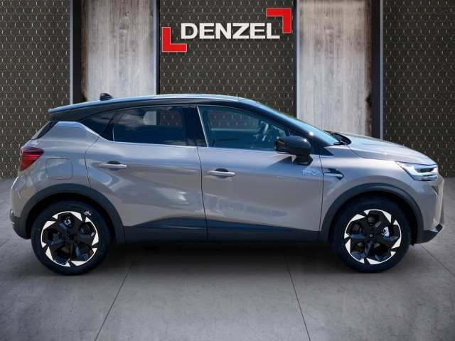 Bild 4: Mitsubishi ASX 1,8 HEV Diamond C AT 26,5