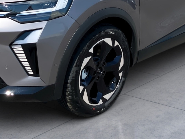 Bild 7: Mitsubishi ASX 1,8 HEV Diamond C AT 26,5