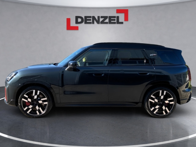 Bild 1: Mini Countryman JCW All4 U25