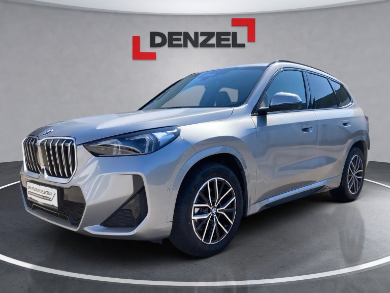 Bild 0: BMW X1 xDrive20d U11 B47