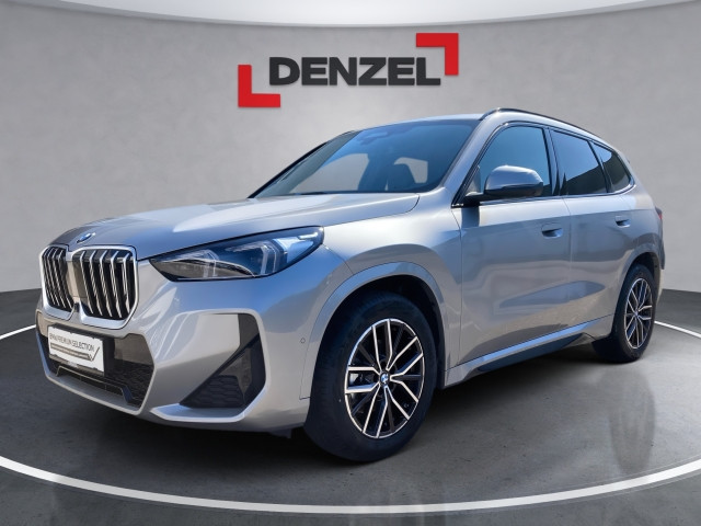 Bild 0: BMW X1 xDrive20d U11 B47